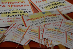 Sprehod za spomin 2020