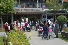 Sprehod za spomin 2020