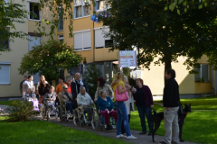 Sprehod za spomin