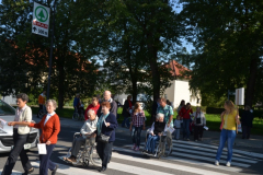 Sprehod za spomin
