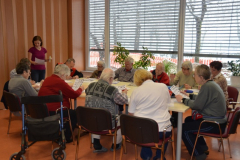 Tečaj angleščine - 19. 03. 2013