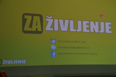 Tečaj prve pomoči