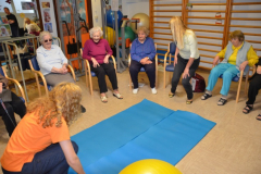 Delavnica Pravilno dvigovanje