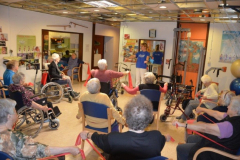 Vadba z elastičnimi trakovi