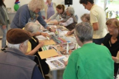 Izdelovanje mozaikov