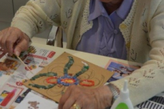 Izdelovanje mozaikov