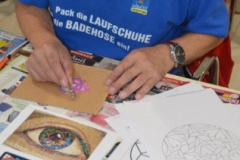 Izdelovanje mozaikov