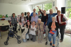 Izdelovanje voščilnic