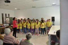 Teden vseživljenjskega učenja 2015 - 25. 05. 2015