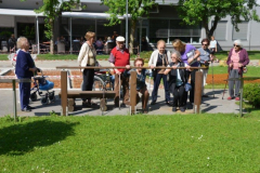 Senior park