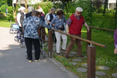 Senior park