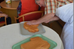 Peka torte