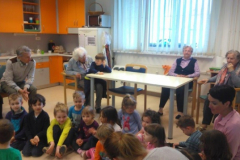 Dnevno varstvo