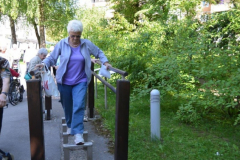 Senior park