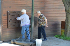Senior park