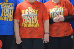 The Biggest Loser Slovenija pri nas - 08. 05. 2018