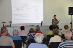 Delavnica Aktivni možgani