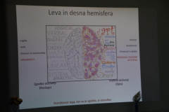 Delavnica Aktivni možgani