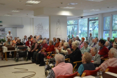 Učenci OŠ F. R. Staneta - 09. 10. 2014
