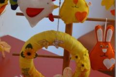 Velikonočna razstava