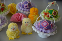 Velikonočna razstava