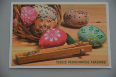 Velikonočna razstava