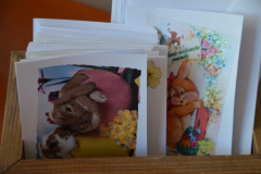 Velikonočna razstava