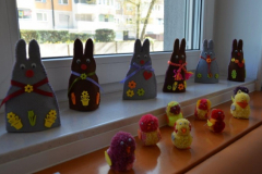 Velikonočna razstava