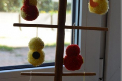 Velikonočna razstava