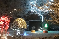Veseli december v Domu