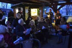 Veseli december v Domu