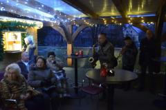 Veseli december v Domu