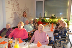 Martinovo 2015