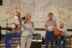 Martinovo 2015