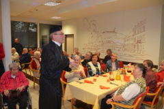 Martinovo 2015