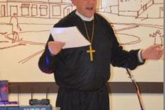 Martinovo 2015