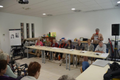 Karel Destovnik Kajuh