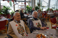 Pustovanje 2018