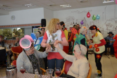 Pustovanje 2018