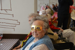 Pustovanje 2018