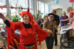 Pustovanje 2018