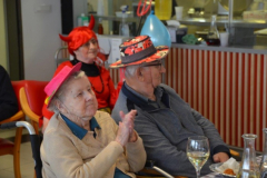 Pustovanje 2018