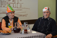 Pustovanje 2018