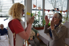 Pustovanje 2018