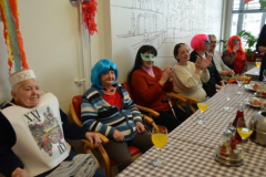Pustovanje 2018