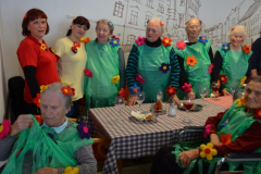 Pustovanje 2018