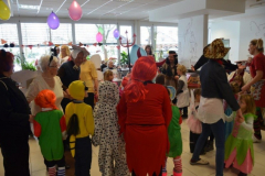 Pustovanje 2018