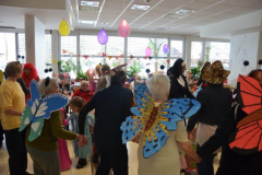 Pustovanje 2018