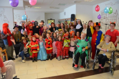 Pustovanje 2018