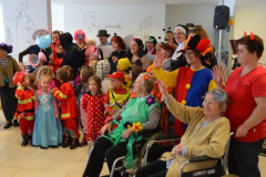 Pustovanje 2018